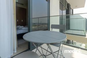 Cozy Studio in Azizi Riviera - Dubai