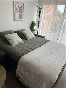 Appartement tout confort