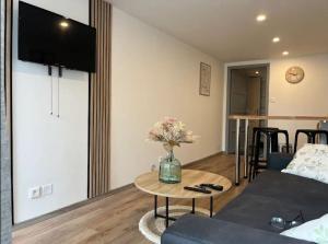 Appartement tout confort