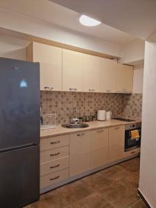 Kamche Lux Apartment
