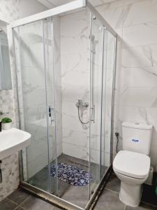 Kamche Lux Apartment