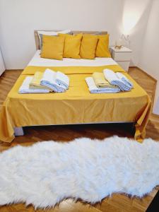 Kamche Lux Apartment