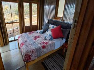 Windy Rose Farmhouse