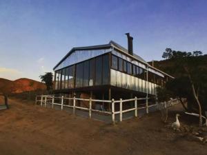 Windy Rose Farmhouse