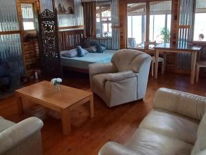 Windy Rose Farmhouse