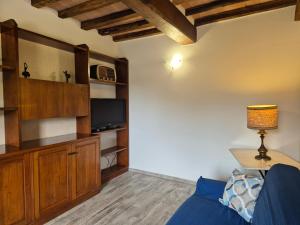 Casa Modi nel cuore del Mugello