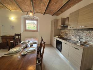 Casa Modi nel cuore del Mugello