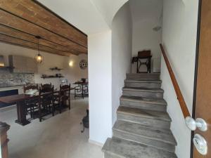 Casa Modi nel cuore del Mugello