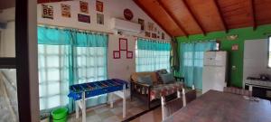 Cabaña Alma Serrana