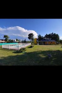 Cabaña Alma Serrana