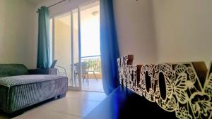 Superior Serenity apartment near Coral Bay