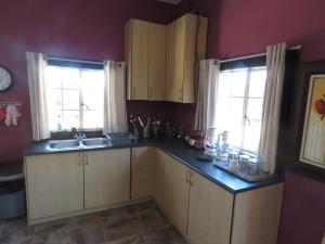 Swartberg Backpackers Booked for you Only No sharing