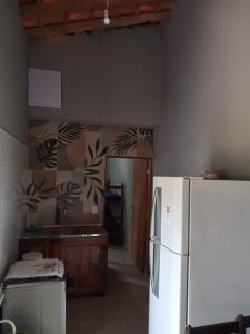 Cantinho do sossego edícula Massaguaçu