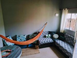 Cantinho do sossego edícula Massaguaçu