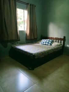 Cantinho do sossego edícula Massaguaçu