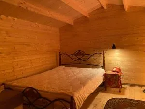 Ajas tagasi aiamaja - Kuijõe