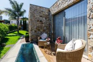 Deluxe Villa Home, Peace & Spa - Trofa