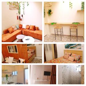 Résidences Hozy - 2hvězdičkové hotely ve městě Abidžan