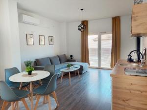 Ata Apartment Ohrid