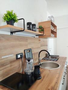 Ata Apartment Ohrid