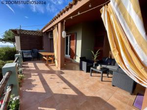 Casa Vista Panoramica img14