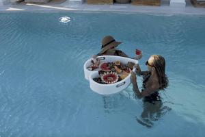 Seadream Villa