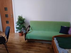 Cruz Mieszkanie Pokoje Centrum przytulny czysty lokal na noc