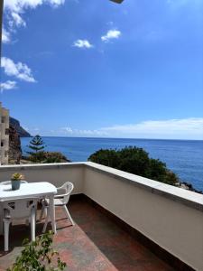 Apartamento en Playa Chica, Las Gaviotas