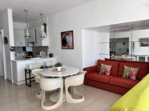 Apartamento en Playa Chica, Las Gaviotas