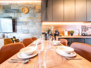 Alex Apartmán Slovenský Raj