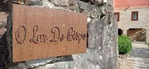 O Lar Do Bispo - Crecíente