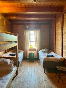 Humletorkan Vandrarhem - Karlskrona