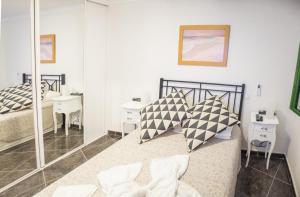 Apartamento Las Faluas