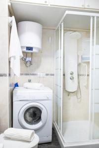 Apartamento Las Faluas