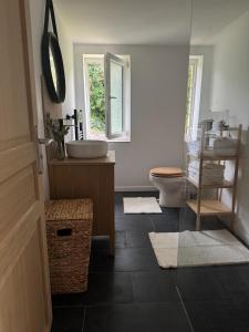 Maisons de vacances Plaisirs Normands : photos des chambres
