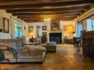 Domaine de la Chauvelière - 维朗德里