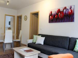 Pear - On the fruit tree