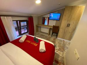 Kuzey Park Hotel