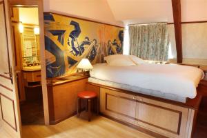 Hotels Hotel Cathedrale : photos des chambres