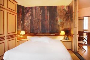 Hotels Hotel Cathedrale : photos des chambres