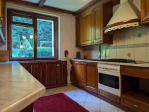 Dom dla 10-12 osób w centrum uzdrowiska Świeradów-Zdrój