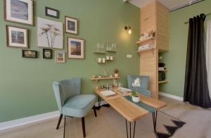 Entre Terre & Mer SPA