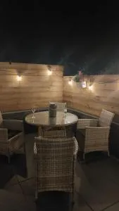 2 Bed Cottage in Peaceful South Lakes Village - Flookburgh