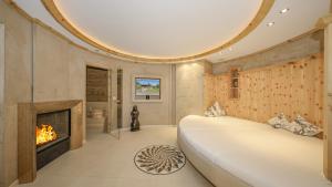 Chalet Bockberg in Alleinlage