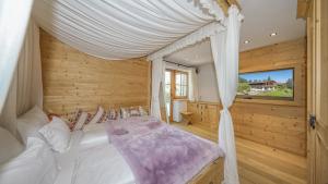 Chalet Bockberg in Alleinlage