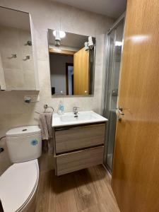 Apartamento Gandía Playa Wifi y Parking VT55203V