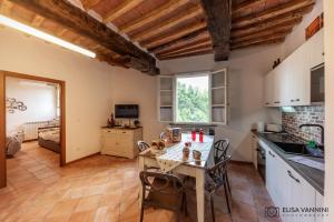 Appartamento con 1 Camera da Letto