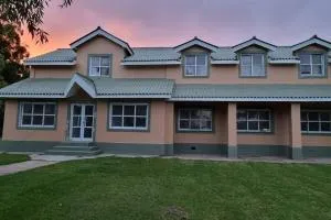 Quinta Ferreyra - Ceibas