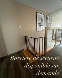 Maisons de vacances Le Trente a Turckheim : photos des chambres