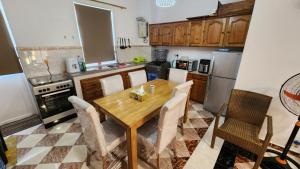 2 bedroom apartment in Bain Boeuf